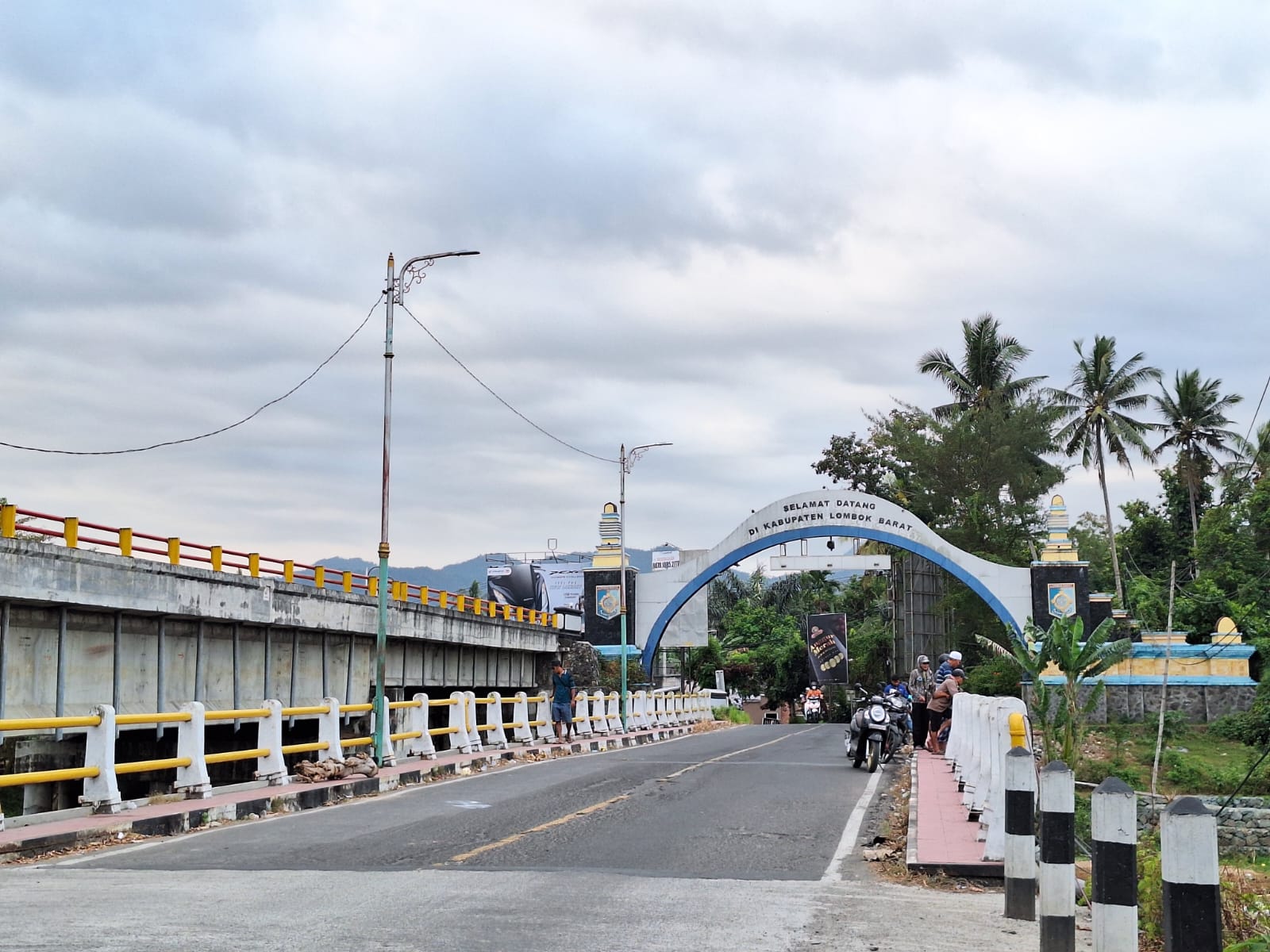Balik Jembatan, Nyaman di Hati: Kos Rejeki Pak Tejo